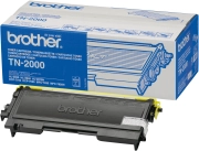 Brother TN-2000 Toner - Black