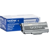 Brother TN-2110 Toner - Black