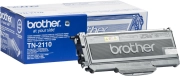Brother TN-2110 Toner - Black