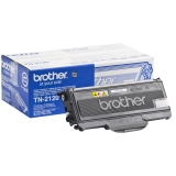 Brother TN-2120 Toner - Black