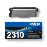Brother TN-2310 Toner - Black