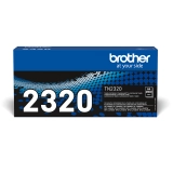 Brother TN-2320 Toner - Black
