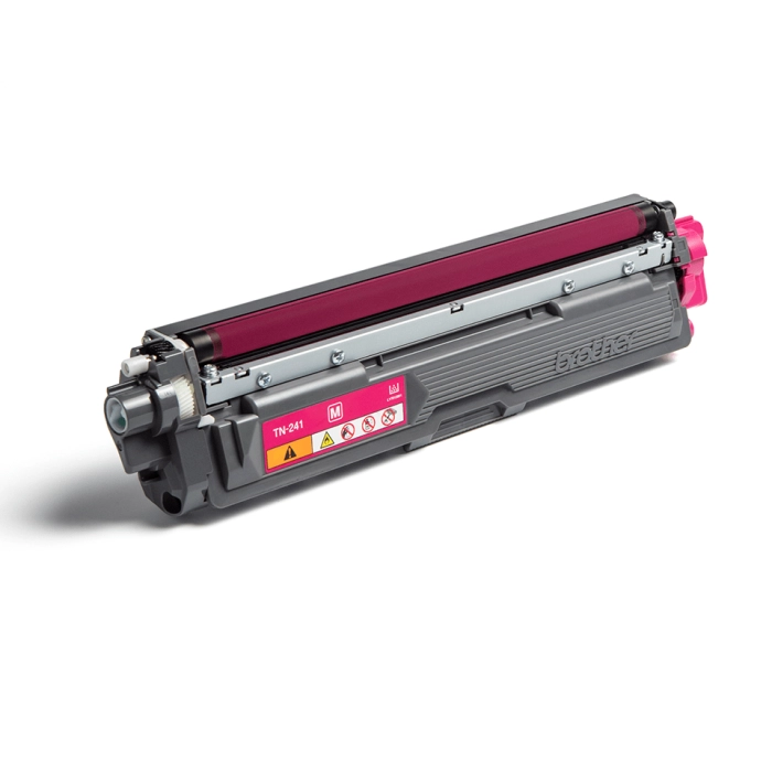 Brother TN-241M Toner - Magenta