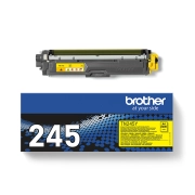 Brother TN-245Y Toner - Yellow