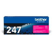 Brother TN-247M Toner - Magenta