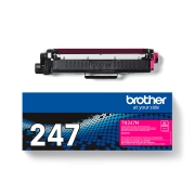 Brother TN-247M Toner - Magenta