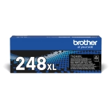 Brother TN-248XLBK Toner - Black
