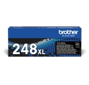 Brother TN-248XLBK Toner - Black