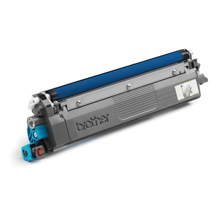 Brother TN-248XLC Toner - Cyan