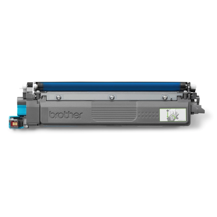 Brother TN-248XLC Toner - Cyan