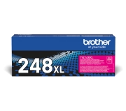 Brother TN-248XLM Toner - Magenta