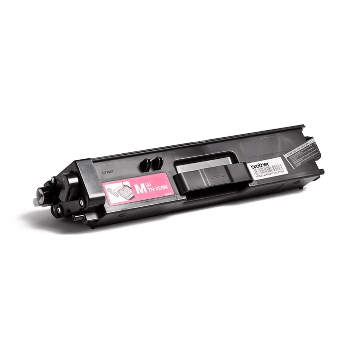 Brother TN-326M Toner - Magenta