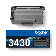 Brother TN-3430 Toner - Black