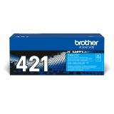 Brother TN-421C Toner - Cyan