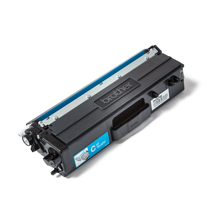 Brother TN-421C Toner - Cyan