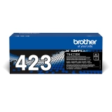 Brother TN-423BK Toner - Black