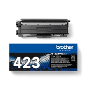 Brother TN-423BK Toner - Black