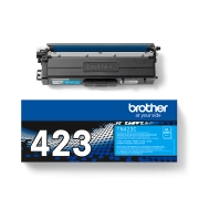 Brother TN-423C Toner - Cyan