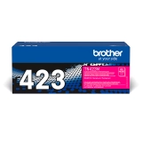Brother TN-423M Toner - Magenta
