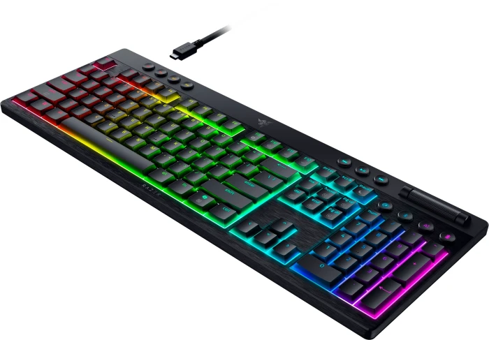 Razer BlackWidow V4 Low-profile