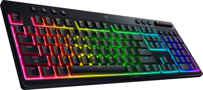 Razer BlackWidow V4 Low-profile