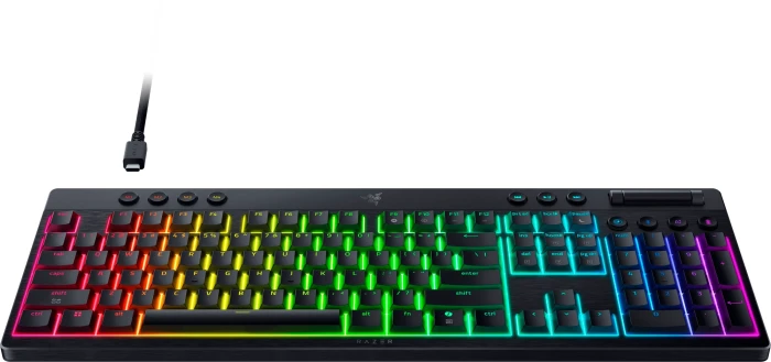 Razer BlackWidow V4 Low-profile