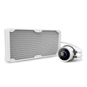 NZXT Kraken 280 RGB White