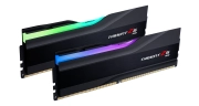 G.SKILL Trident Z5 Black RGB 32GB (2x16GB) DDR5 6800MHz CL34