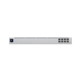 Ubiquiti UniFi Aggregation