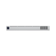 Ubiquiti UniFi Aggregation