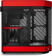 HYTE Y60 Red