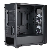Cooler Master CMP 320 Mesh Black ARGB