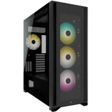 Corsair iCUE 7000X RGB Black