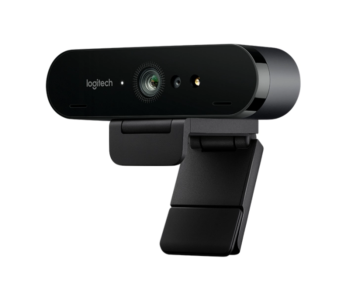 LOGITECH BRIO Stream 4K