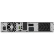 UPS POWERWALKER VFI 3000 ICR IoT PF1 3000VA/ 3000 W, On-Line - ОСТАНЕТЕ ВЪВ ВРЪЗКА В ОБЛАКА!