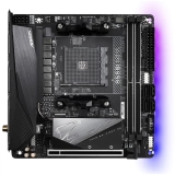 GIGABYTE B550I AORUS PRO AX WI-FI