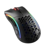 Glorious Model D- Wireless (Matte Black)