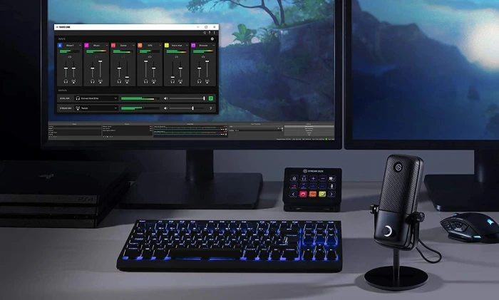 Elgato Wave 1