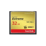 SANDISK Extreme CompactFlash 32GB