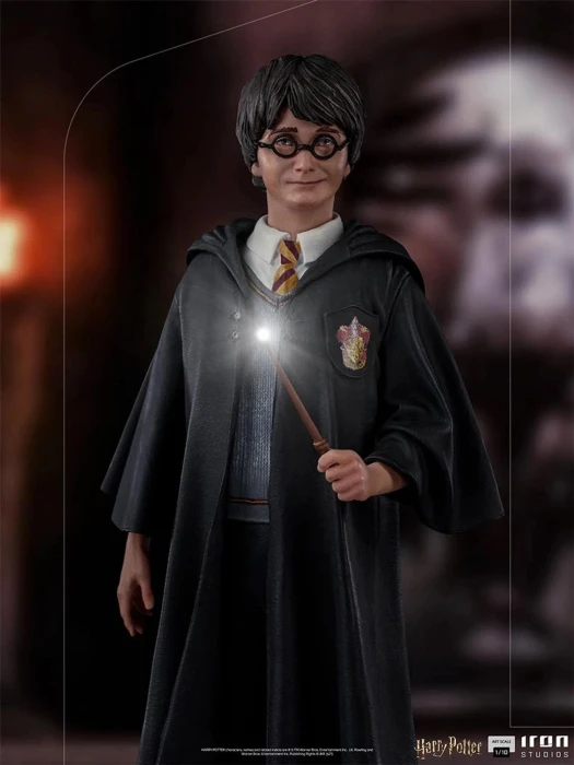 Iron Studios: Harry Potter - Harry Potter