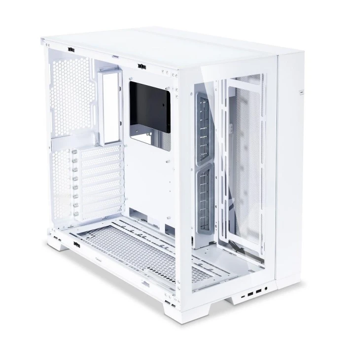 Lian Li O11 Dynamic EVO White