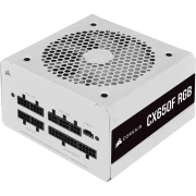 Corsair CX650F RGB White BRONZE 650W