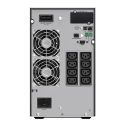 UPS POWERWALKER VFI 2000 CT IoT PF1 2000VA/ 2000 W, On-Line - ОСТАНЕТЕ ВЪВ ВРЪЗКА В ОБЛАКА!