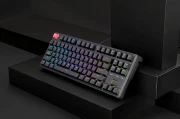 Keychron C3 Pro 8K QMK - Tactile