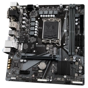 GIGABYTE H610M-S2H DDR4