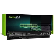 Батерия за лаптоп GREEN CELL, VI04 HSTNN-LB6J for HP Pavilion 14 15 17 and HP Envy 14 15 17, 14.4V, 2200mAh