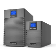 UPS POWERWALKER VFI 1000 CT IoT PF1 1000VA/ 1000 W, On-Line - ОСТАНЕТЕ ВЪВ ВРЪЗКА В ОБЛАКА!