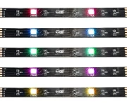 RGB лента KontrolFreek USB (3.6m)