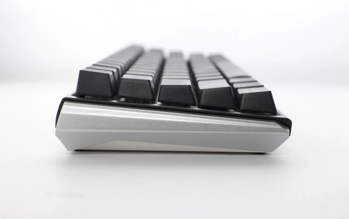 Ducky One 3 Classic SF 65% Hotswap Cherry MX Silent Red