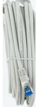 HAMA RJ-45 FTP CAT.6 - 10.0m